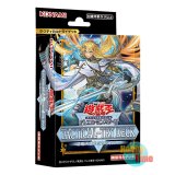 画像: 日本語版 Tactical-Try Deck: Exosister タクティカルトライデッキ：退魔天使エクソシスター