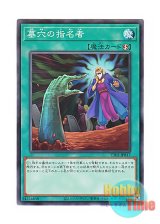 画像: 日本語版 TT02-JPB17 Called by the Grave 墓穴の指名者 (ノーマル)