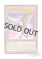 画像: 日本語版 AC03-JP002 Kaitoptera ヘルカイトプテラ (ノーマル・パラレル)