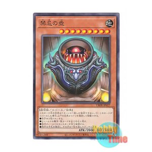 画像: 日本語版 DBPR-JP027 Pot of The Forbidden 禁忌の壺 (ノーマル)