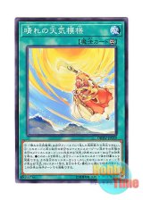 画像: 日本語版 DBSW-JP039 The Weather Sunny Canvas 晴れの天気模様 (ノーマル)