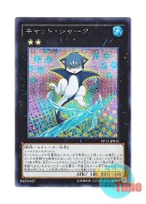 画像: 日本語版 PP17-JP016 Cat Shark キャット・シャーク (シークレットレア)