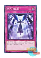 画像: 日本語版 PP19-JP020 Darklord Descent 堕天使降臨 (ノーマル)