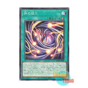 日本語版 WPP6-JP004 Divine Serpent Apophis 聖神蛇アポピス