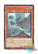 画像: 日本語版 WPP6-JP053 Aspischool アスピスクール (ノーマル)