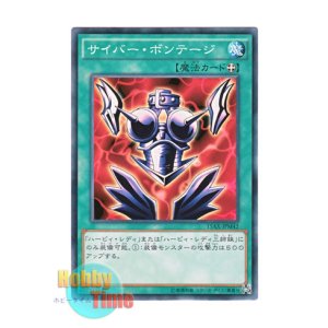 画像: 日本語版 15AX-JPM42 Cyber Shield サイバー・ボンテージ (ノーマル)