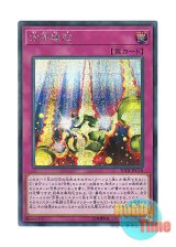 画像: 日本語版 20TH-JPC18 Cubic Causality 方界縁起 (シークレットレア)