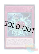 画像: 日本語版 RC03-JP046 Paleozoic Dinomischus バージェストマ・ディノミスクス (シークレットレア)