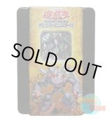 画像: 日本語版 Booster Pack Collectors Tin 2006 ブースターパック コレクターズティン2006