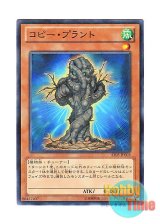画像: 日本語版 AT05-JP003 Copy Plant コピー・プラント (ノーマル・パラレル)