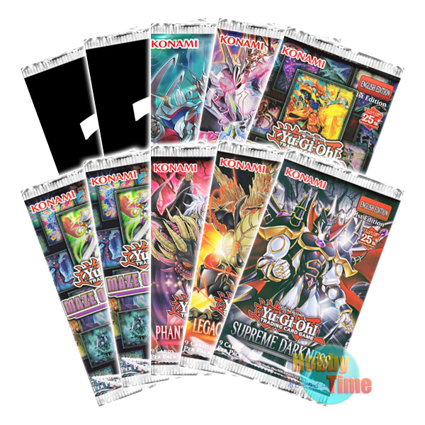 【遊戯王】聖騎士 英語版 型番初版 1stEdition コンプリート セット 遊戯王】聖騎士 英語版 型番初版 1stEdition コンプリート セット