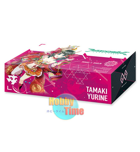 画像1: ラクエンロジック 日本語版 ストレイジボックスコレクション Vol.141 ラクエンロジック『絆の力 玉姫』