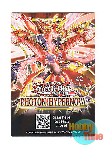 画像2: 英語版 広告カード SDBT / PHHY