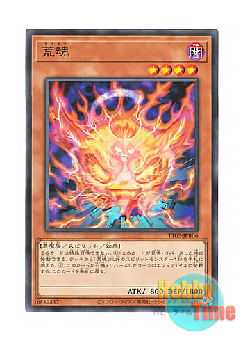 画像1: 日本語版 TT02-JPB06 Aratama 荒魂 (ノーマル)